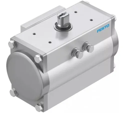 Неполноповоротный привод Festo DFPD-N-40-RP-90-RD-F0507