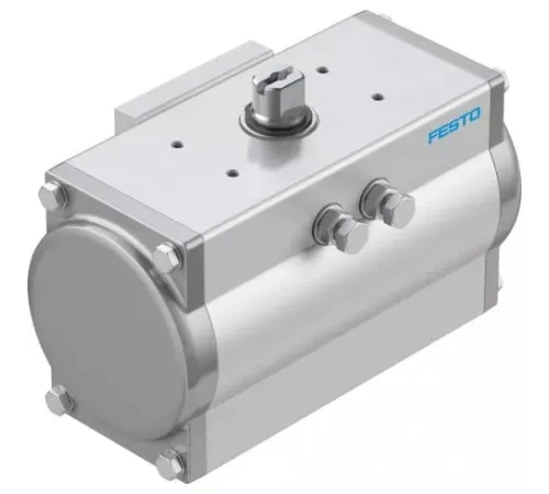 Неполноповоротный привод Festo DFPD-80-RP-90-RD-F0507-R3-EP