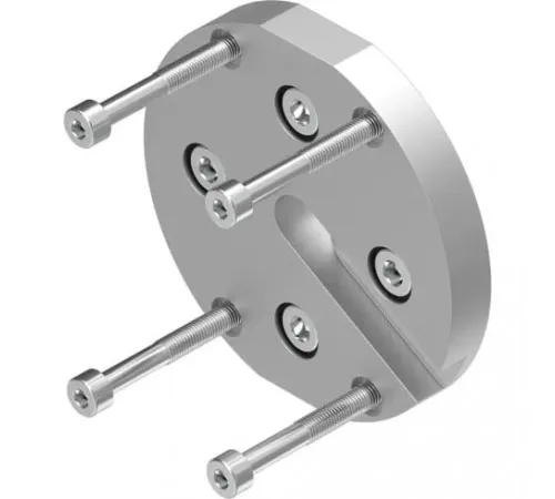 Адаптерная плита для параллельного захвата Festo DHAA-G-R3-32-B8-35 Адаптерная плита для параллельного захвата Festo DHAA-G-R3-32-B8-35