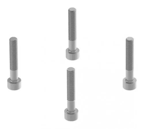 Комплект винтов Festo EAHM-L2-M6-70 Комплект винтов Festo EAHM-L2-M6-70