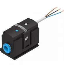 Реле давления Festo SDE5-D10-FP-Q6-P-K