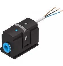 Реле давления Festo SDE5-D10-C-Q6E-P-K
