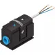 Реле давления Festo SDE5-D10-O-Q6E-P-K