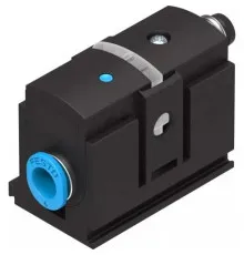 Реле давления Festo SDE5-D10-C-Q6E-P-M8