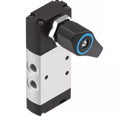 Переключаемый клапан Festo VHEF-ES-P53E-M-G18