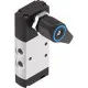 Переключаемый клапан Festo VHEF-ES-P53E-M-G18