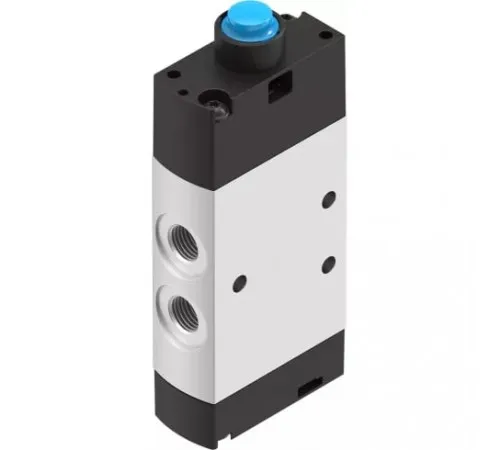 Нажимной распределитель Festo VMEF-SC-M52-M-G18 Нажимной распределитель Festo VMEF-SC-M52-M-G18