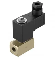 Клапан с электроуправлением Festo VZWD-L-M22C-M-G14-10-V-3AP4-50