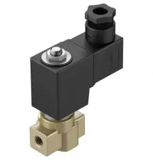 Клапан с электроуправлением Festo VZWD-L-M22C-M-G14-10-V-3AP4-90