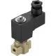 Клапан с электроуправлением Festo VZWD-L-M22C-M-G14-40-V-2AP4-8