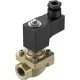 Распределитель с электроуправлением Festo VZWF-B-L-M22C-N12-135-2AP4-10