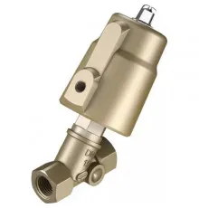 Седельный клапан Festo VZXF-L-M22C-M-A-N12-120-H3B1-50-16 Ру16 Ду15 ( PN16 DN15 )