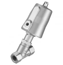 Седельный клапан Festo VZXF-L-M22C-M-A-N12-130-M1-V4B2T-50-40 Ру40 Ду15 ( PN40 DN15 )
