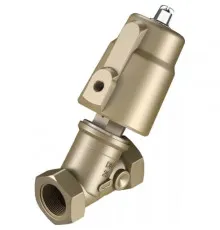 Седельный клапан Festo VZXF-L-M22C-M-A-N1-230-H3B1-50-16 Ру16 Ду25 ( PN16 DN25 )