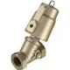 Седельный клапан Festo VZXF-L-M22C-M-A-G1-230-M1-H3B1T-50-16 Ру16 Ду25 ( PN16 DN25 )