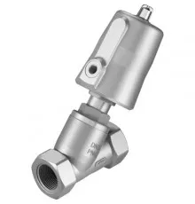 Седельный клапан Festo VZXF-L-M22C-M-A-N1-240-M1-V4B2T-50-16 Ру40 Ду25 ( PN40 DN25 )
