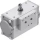 Неполноповоротный привод Festo DFPD-N-10-RP-90-RD-F03-R3-EP