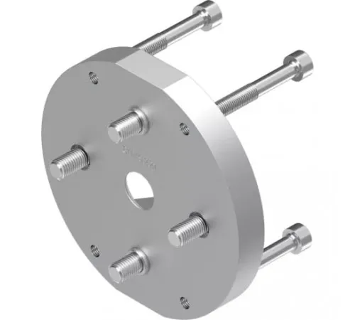 Адаптерная плита для параллельного захвата Festo DHAA-G-R3-32-B8-35 Адаптерная плита для параллельного захвата Festo DHAA-G-R3-32-B8-35