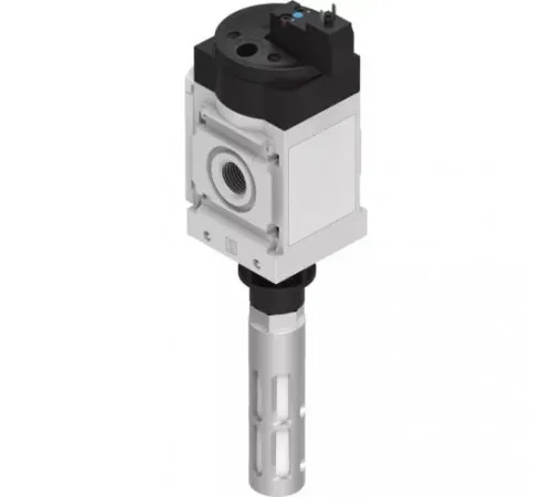 Отсечной распределитель Festo MS6N-EE-1/2-V230-S