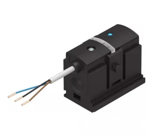 Реле давления Festo SDE5-D10-O-Q6E-P-K Реле давления Festo SDE5-D10-O-Q6E-P-K