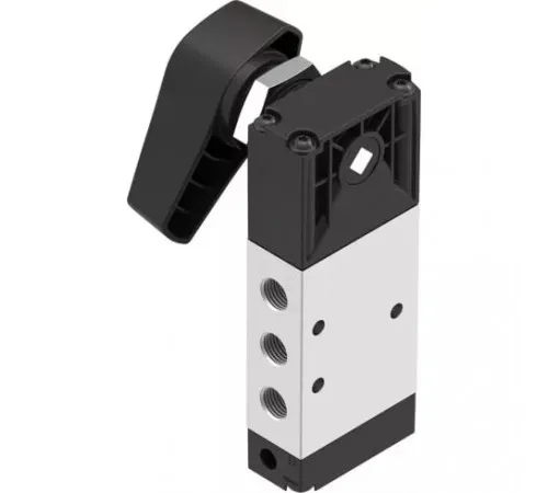 Переключаемый клапан Festo VHEF-ES-P53E-M-G18
