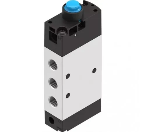 Нажимной распределитель Festo VMEF-SC-M52-M-G18 Нажимной распределитель Festo VMEF-SC-M52-M-G18