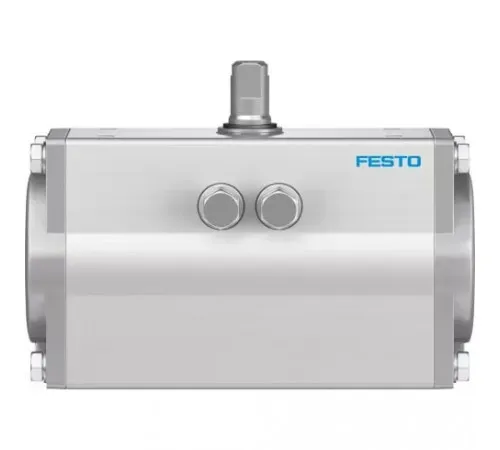Неполноповоротный привод Festo DFPD-10-RP-90-RD-F04-R3-EP