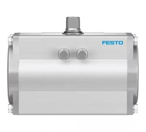 Неполноповоротный привод Festo DFPD-N-40-RP-90-RD-F0507