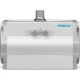 Неполноповоротный привод Festo DFPD-N-40-RP-90-RD-F0507