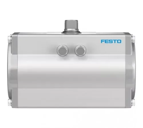 Неполноповоротный привод Festo DFPD-80-RP-90-RD-F0507-R3-EP