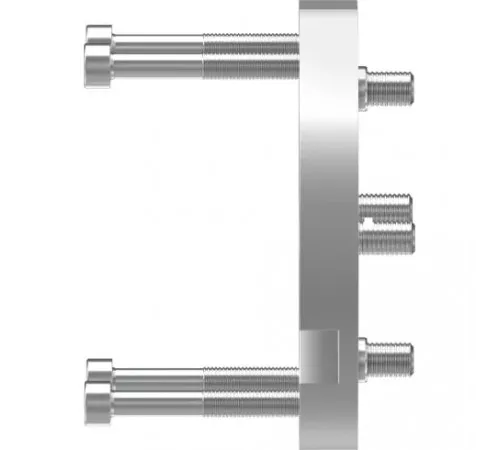 Адаптерная плита для параллельного захвата Festo DHAA-G-R3-32-B8-35 Адаптерная плита для параллельного захвата Festo DHAA-G-R3-32-B8-35
