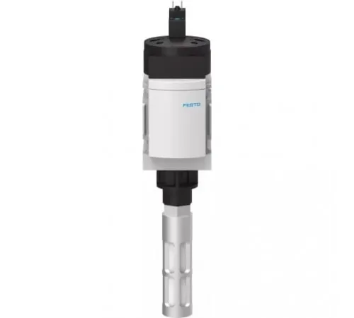 Отсечной распределитель Festo MS6N-EE-1/2-V230-S