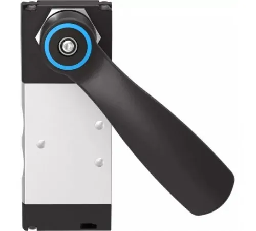 Ручной клапан Festo VHEF-HS-P53C-M-N18 Ручной клапан Festo VHEF-HS-P53C-M-N18