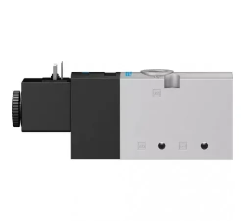 Распределитель с электромагнитным управлением Festo VUVS-L25-M32C-MD-G14-F8-1C1 Распределитель с электромагнитным управлением Festo VUVS-L25-M32C-MD-G14-F8-1C1