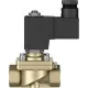 Распределитель с электроуправлением Festo VZWF-B-L-M22C-N12-135-2AP4-10