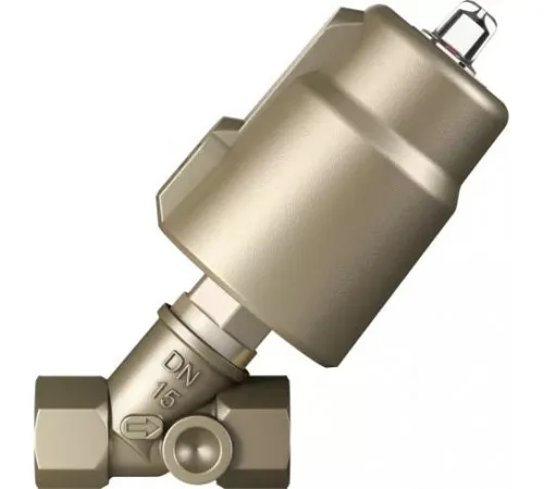 Седельный клапан Festo VZXF-L-M22C-M-B-G12-120-M1-H3B1T-50-16 Ру16 Ду15 ( PN16 DN15 ) Седельный клапан Festo VZXF-L-M22C-M-B-G12-120-M1-H3B1T-50-16 Ру16 Ду15 ( PN16 DN15 )