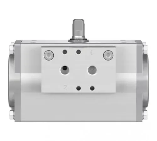 Неполноповоротный привод Festo DFPD-10-RP-90-RD-F04-R3-EP