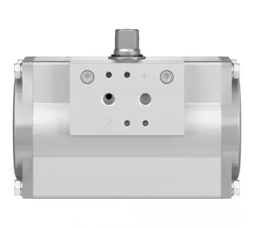 Неполноповоротный привод Festo DFPD-N-40-RP-90-RD-F0507