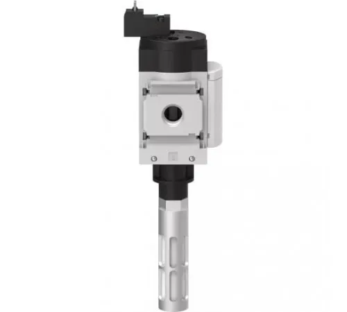Отсечной распределитель Festo MS6N-EE-1/2-V230-S