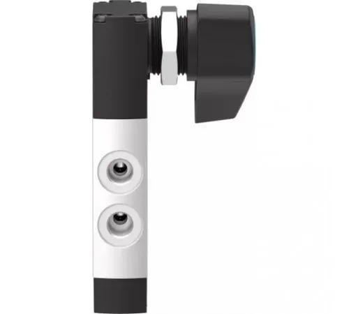 Переключаемый клапан Festo VHEF-ES-P53E-M-G18