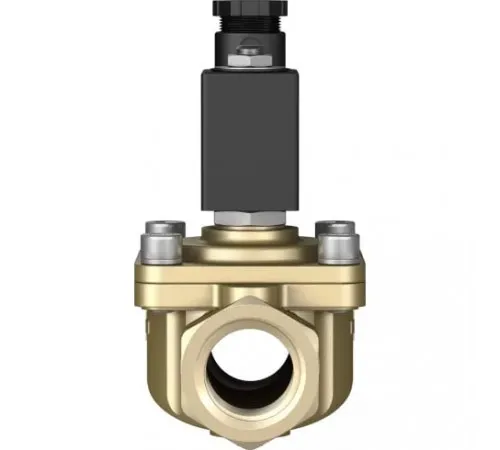 Клапан с электроуправлением Festo VZWF-B-L-M22C-G1-275-1P4-6