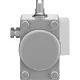 Неполноповоротный привод Festo DFPD-N-10-RP-90-RD-F03-R3-EP