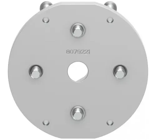 Адаптерная плита для параллельного захвата Festo DHAA-G-R3-32-B8-35 Адаптерная плита для параллельного захвата Festo DHAA-G-R3-32-B8-35