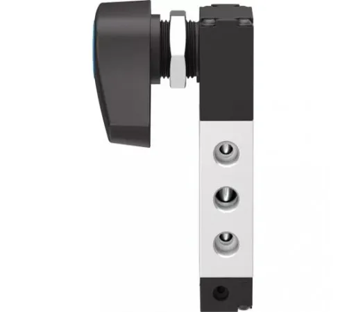 Переключаемый клапан Festo VHEF-ES-P53E-M-G18