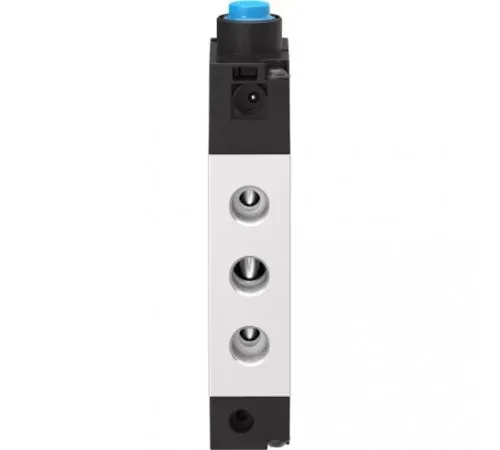 Нажимной распределитель Festo VMEF-SC-M52-M-G18 Нажимной распределитель Festo VMEF-SC-M52-M-G18