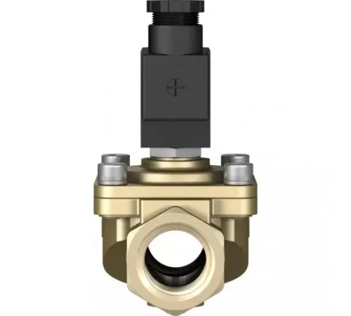 Клапан с электроуправлением Festo VZWF-B-L-M22C-G1-275-1P4-6