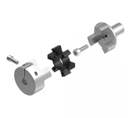 Муфта Festo EAMD-42-40-11-16X25 Муфта Festo EAMD-42-40-11-16X25