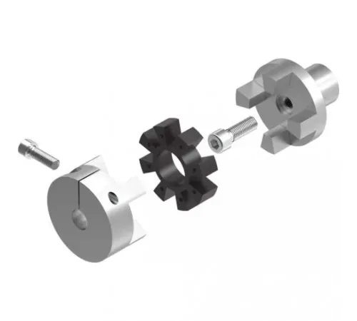 Муфта Festo EAMD-75-51-40-32X32-U Муфта Festo EAMD-75-51-40-32X32-U