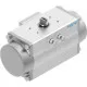 Неполноповоротный привод Festo DFPD-120-RP-90-RS30-F0507-R3-EP