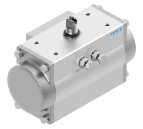 Неполноповоротный привод Festo DFPD-20-RP-90-RS60-F03-R3-EP